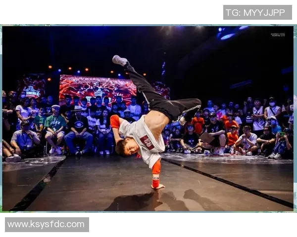 街舞热潮下的北京街舞队进攻策略与风格深度解析